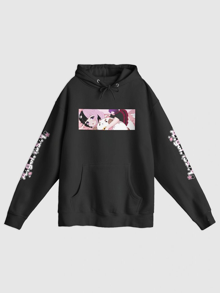 plushy sweater product image (3)