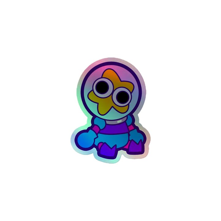 Star - Stupid (Shiny) product image (1)