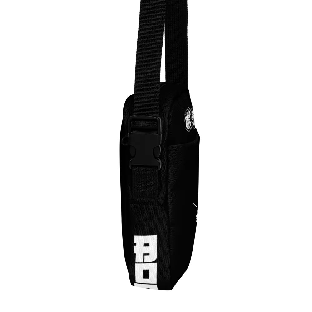 Cross BD Bag product image (4)