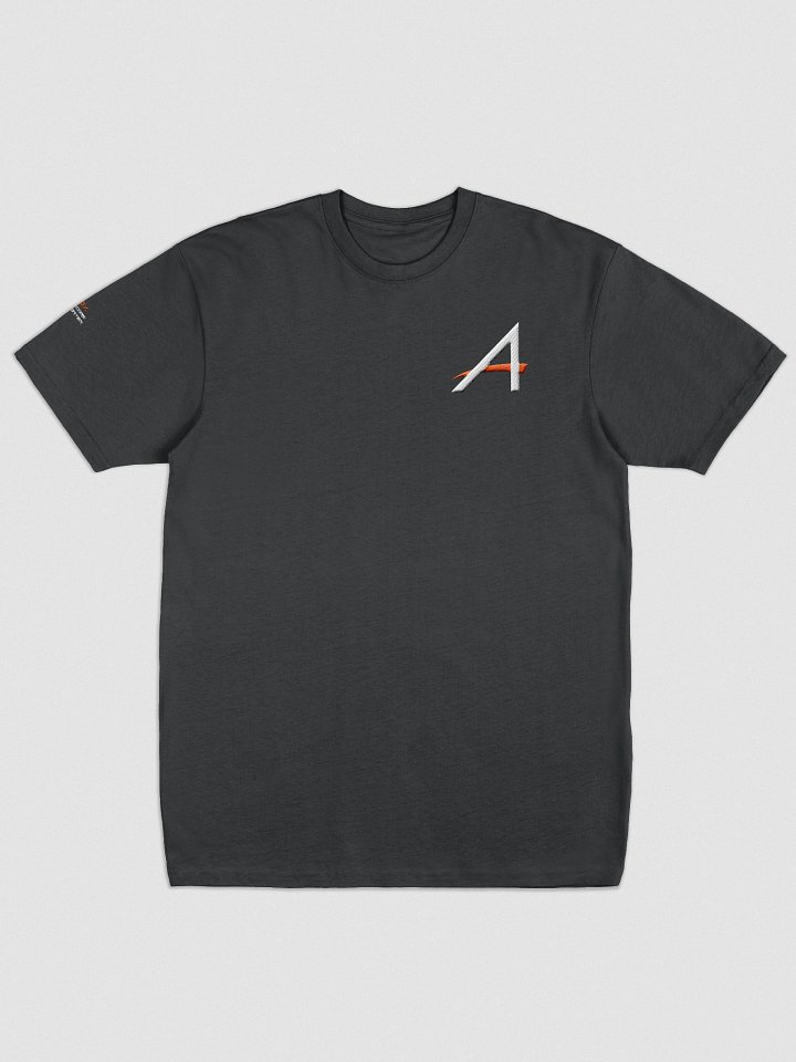 ALEX 190 The Icon Edition - Premium Unisex T-Shirt product image (1)