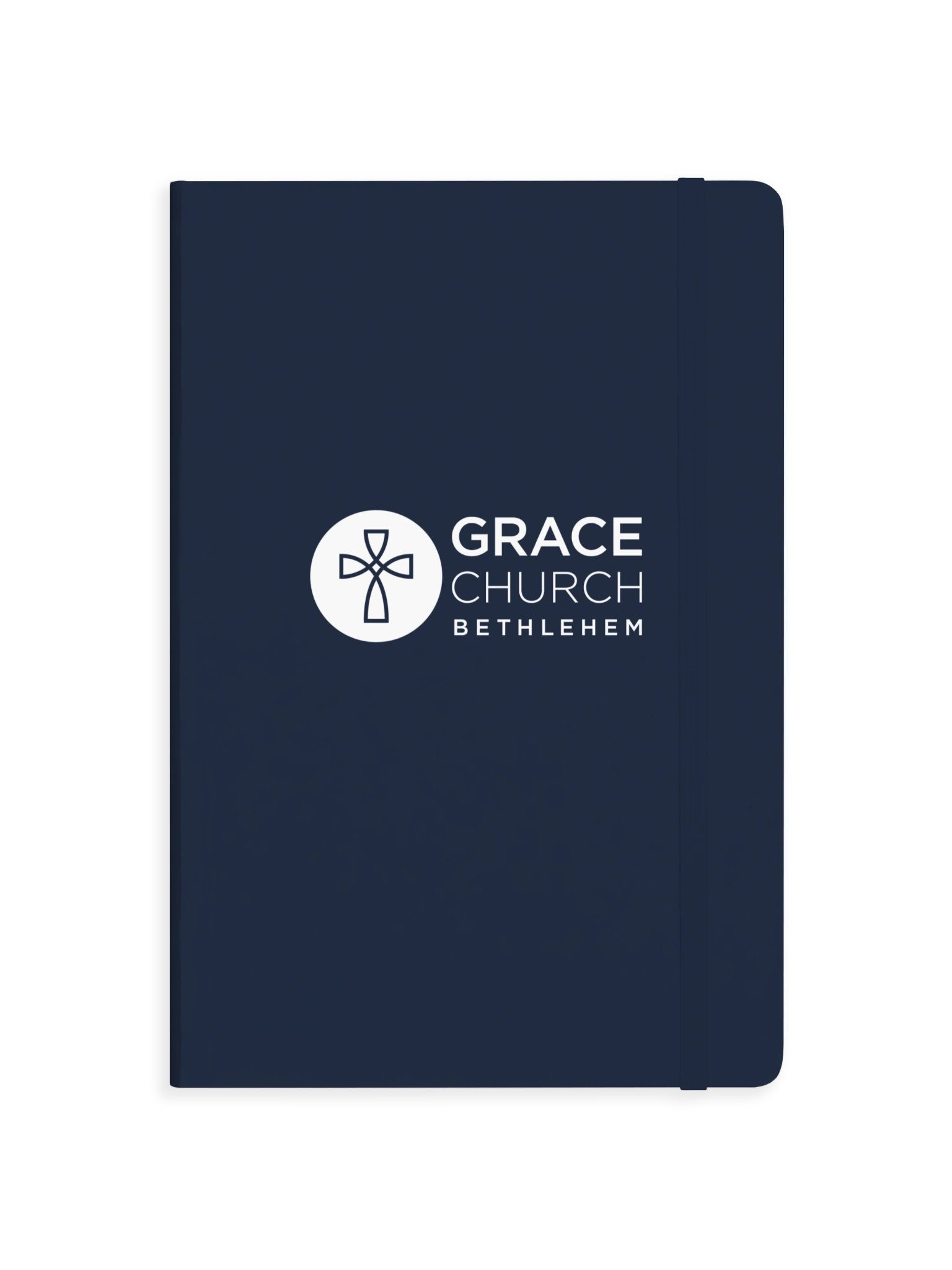 GRACE Notebook product image (1)