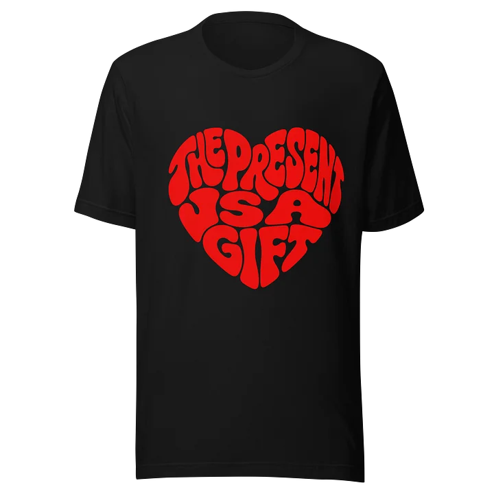 The Present Is A Gift product image (1)