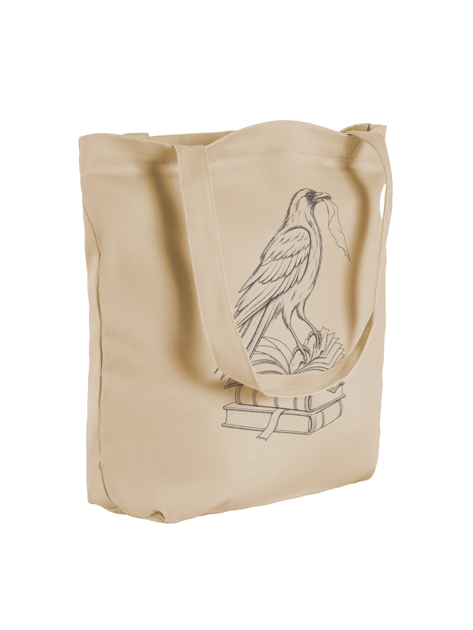 The Messenger Tote product image (5)