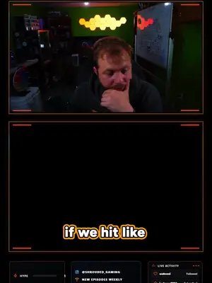 i'll eat corn on camera for charity 🌽 #charitystream #extralife #cornfest #shroudedgaming