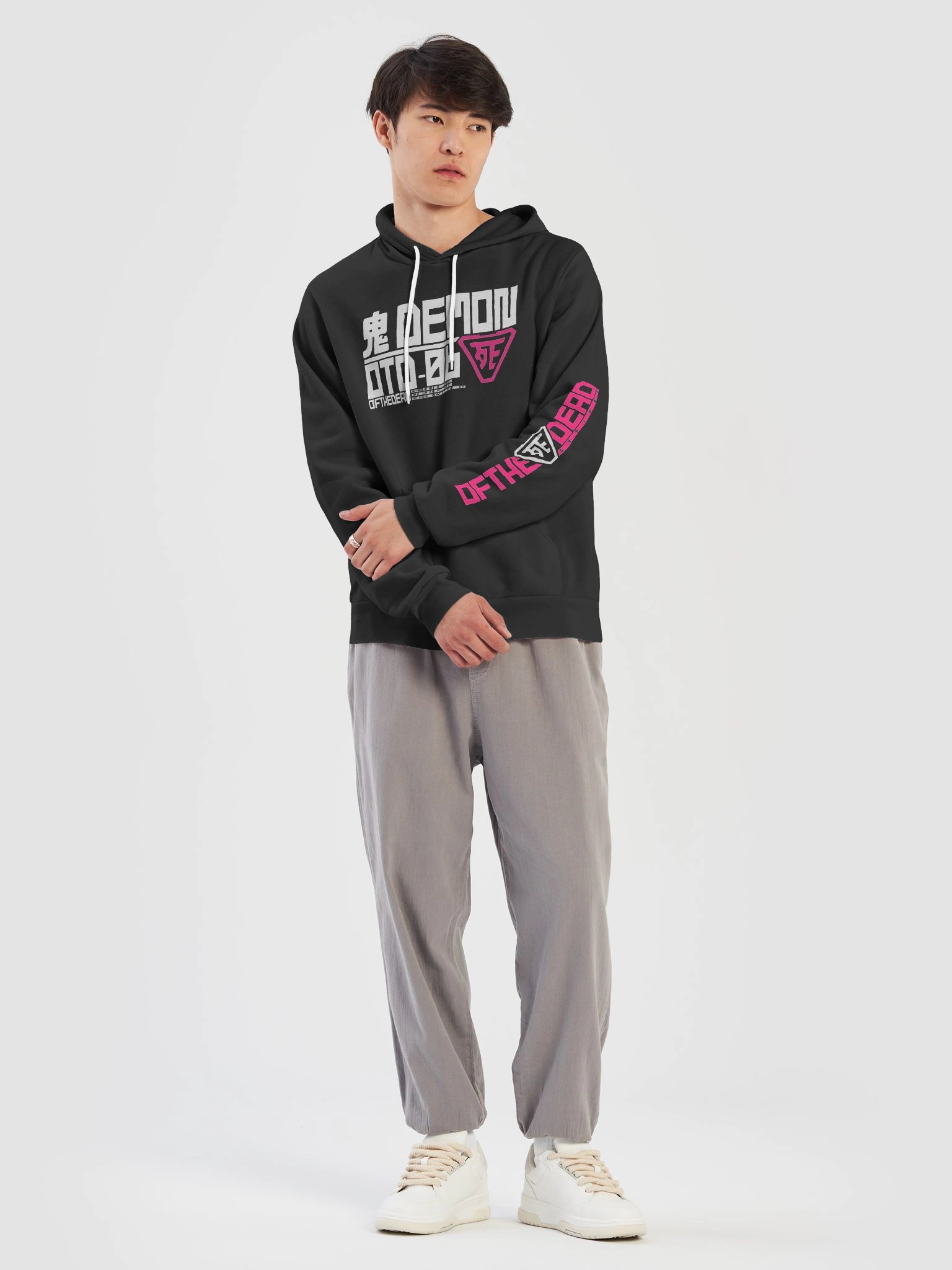 digital devil hoodie product image (7)