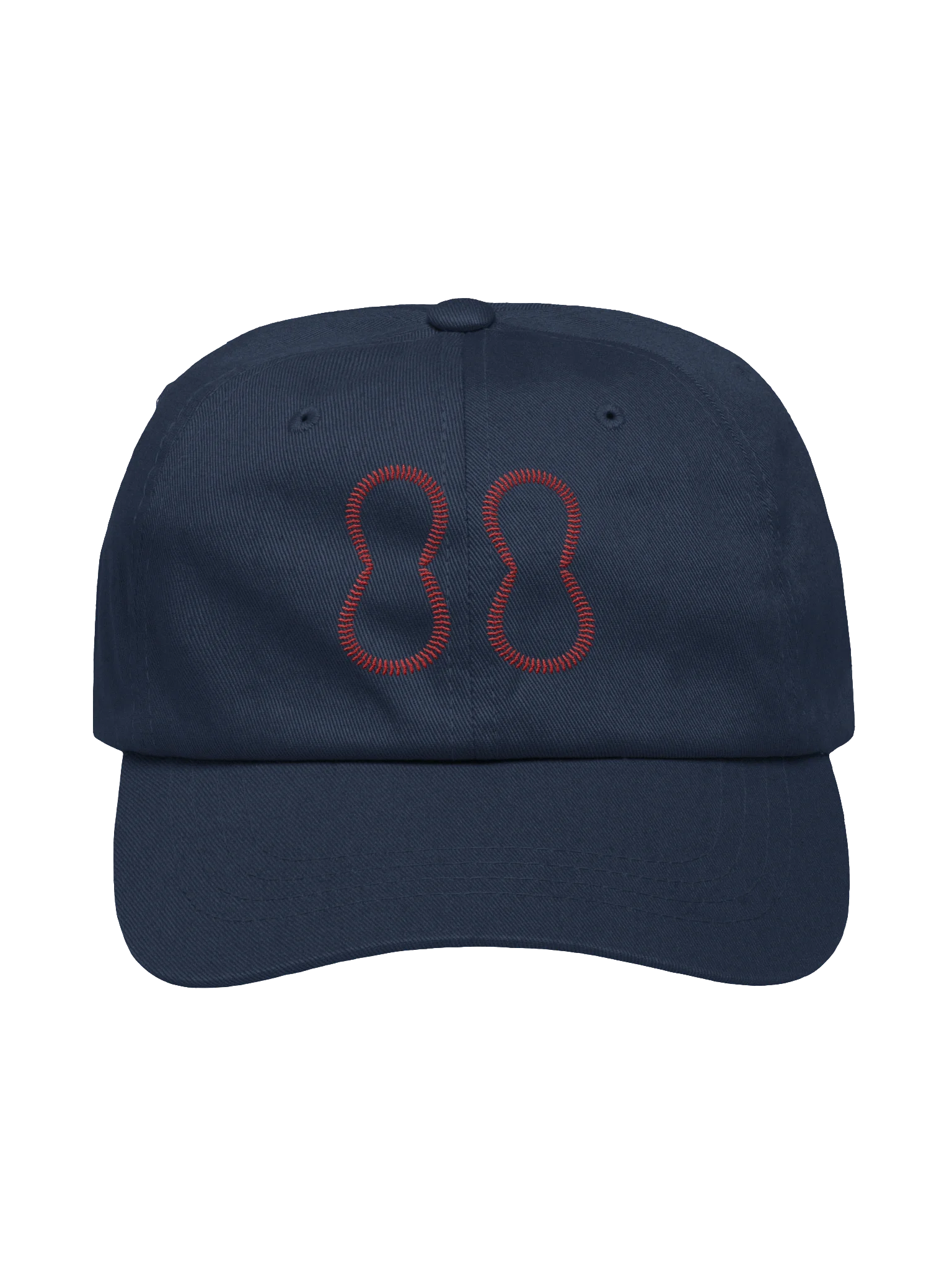 88 Seams Hat