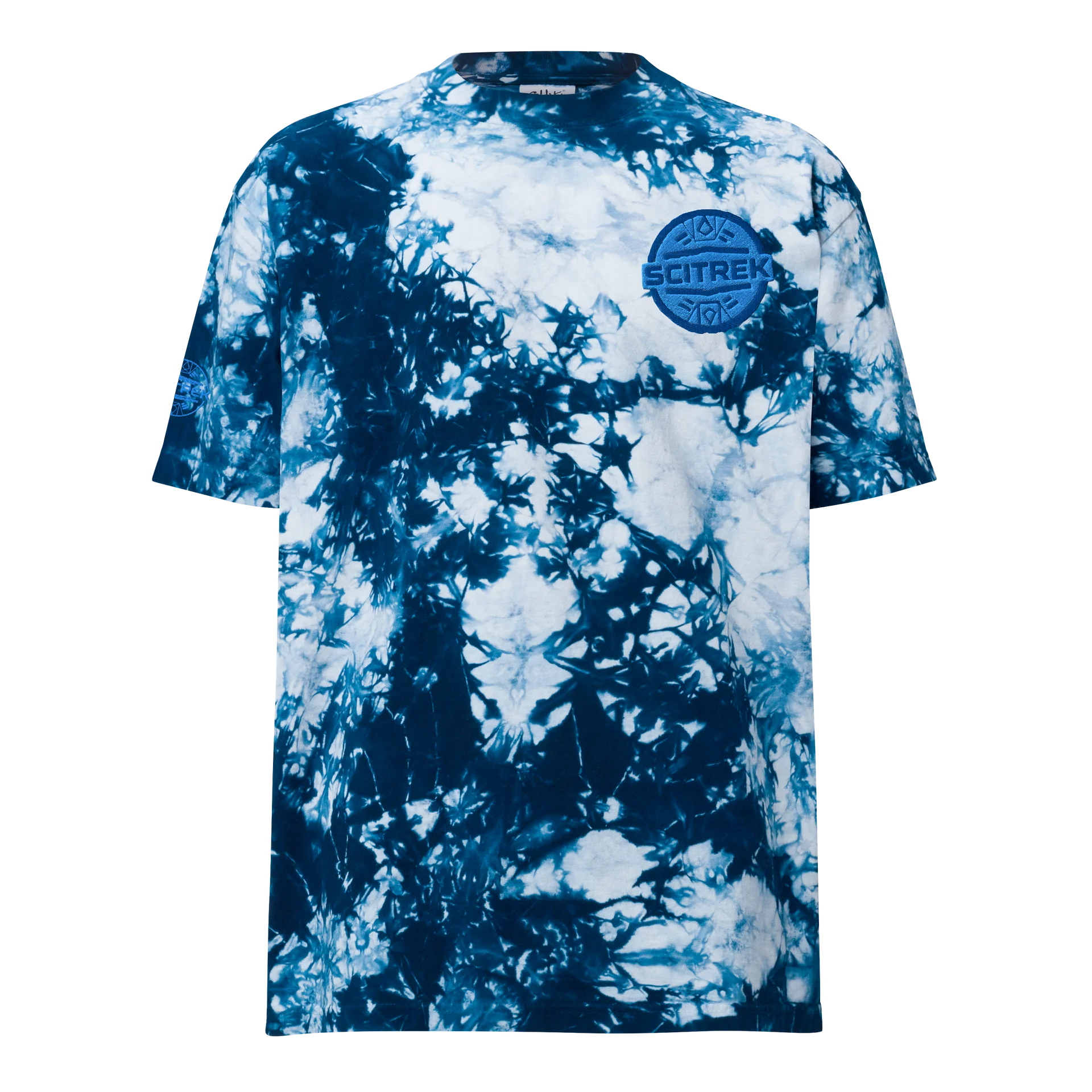 Tie Dye Trek product image (7)