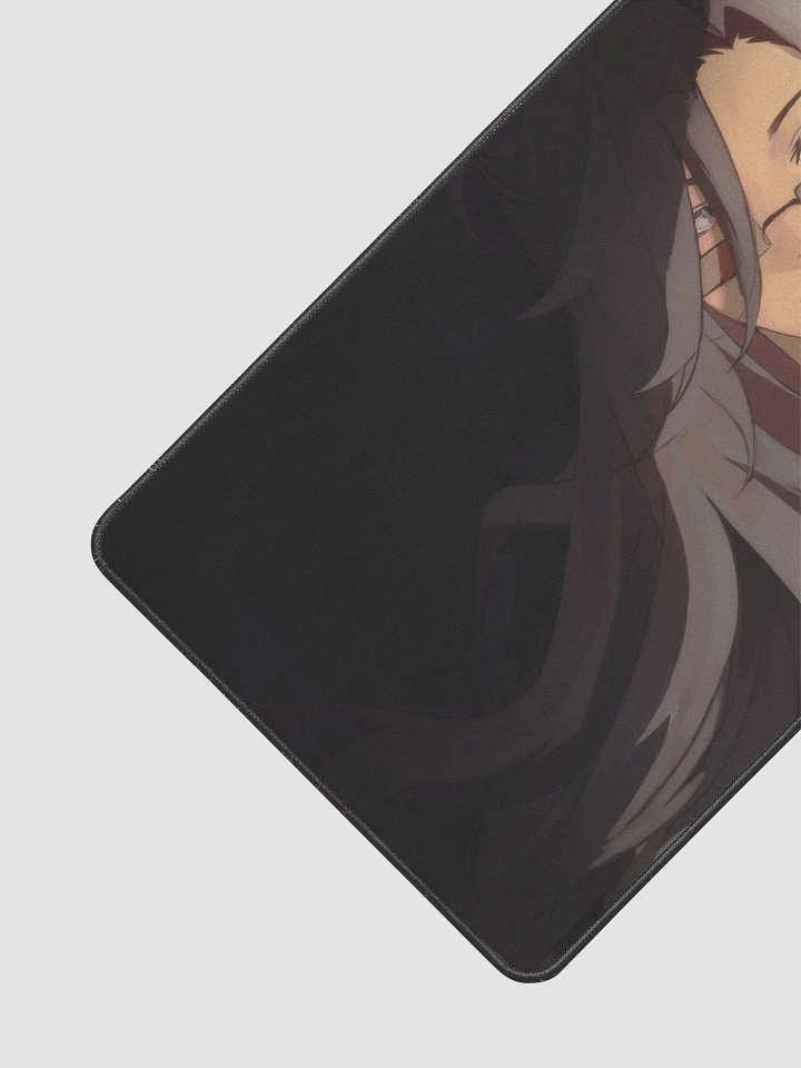 Midnight Comfort Desk Mat product image (2)