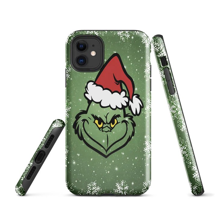 Mean Green product image (1)