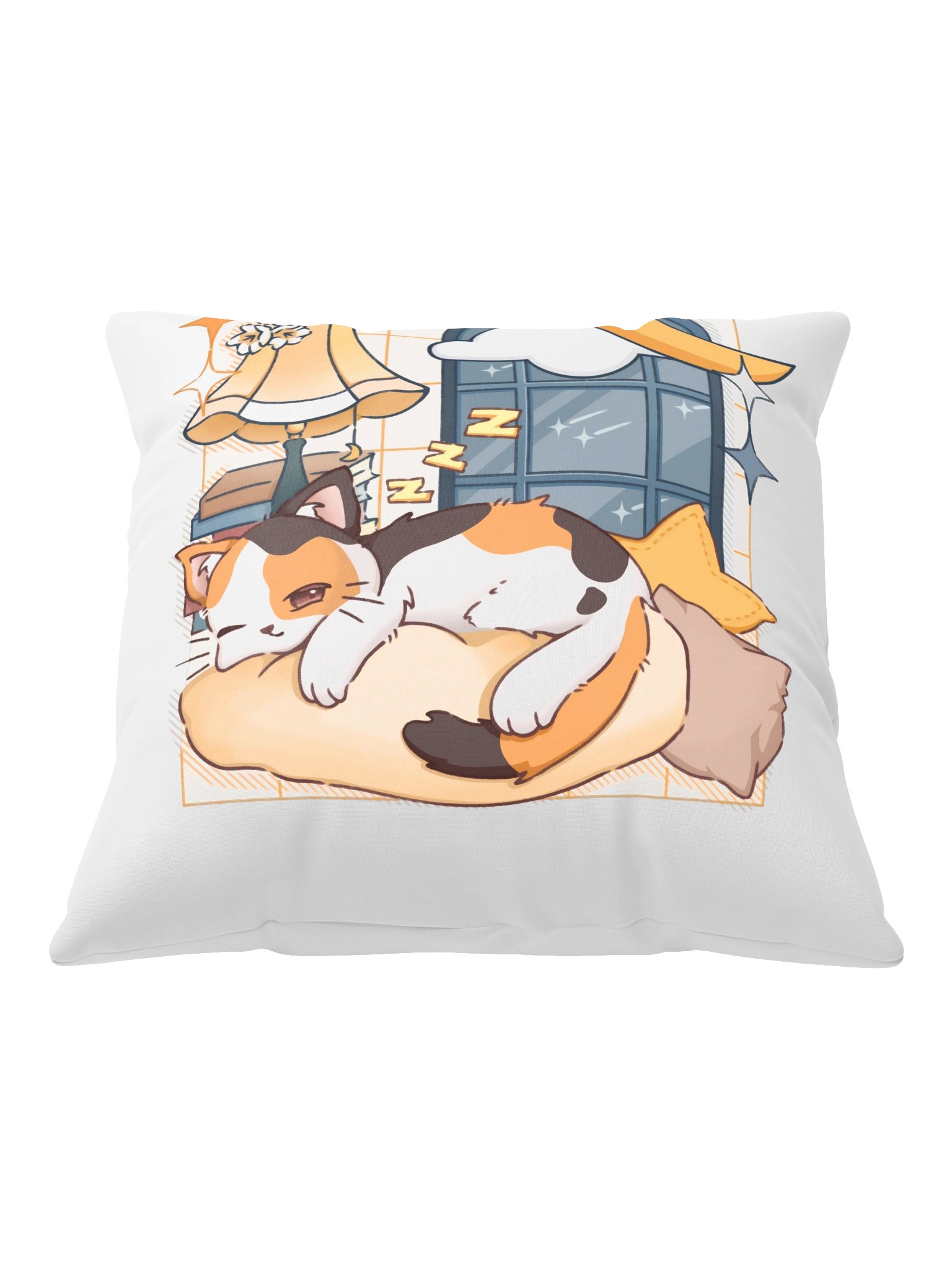Sweet Dreams Pillow! product image (1)