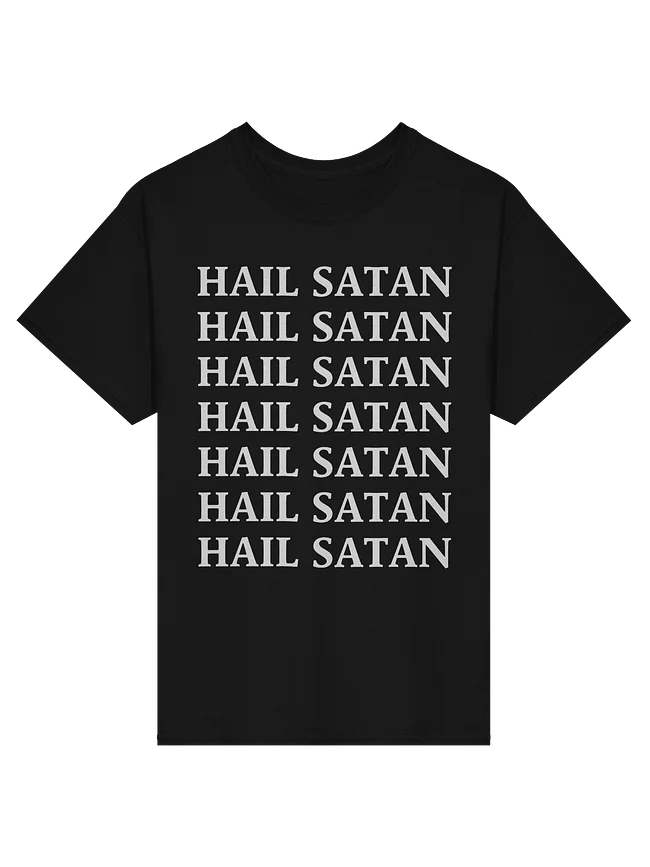 Hail Satan