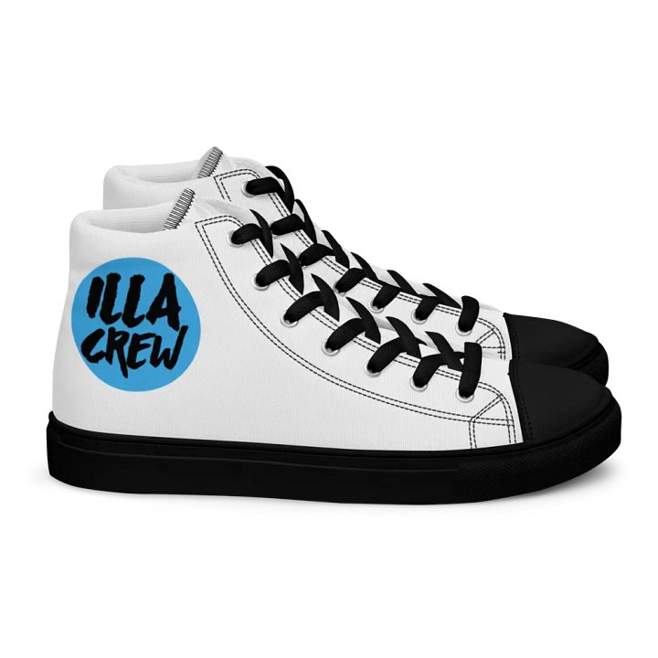 ILLASHOE product image (2)