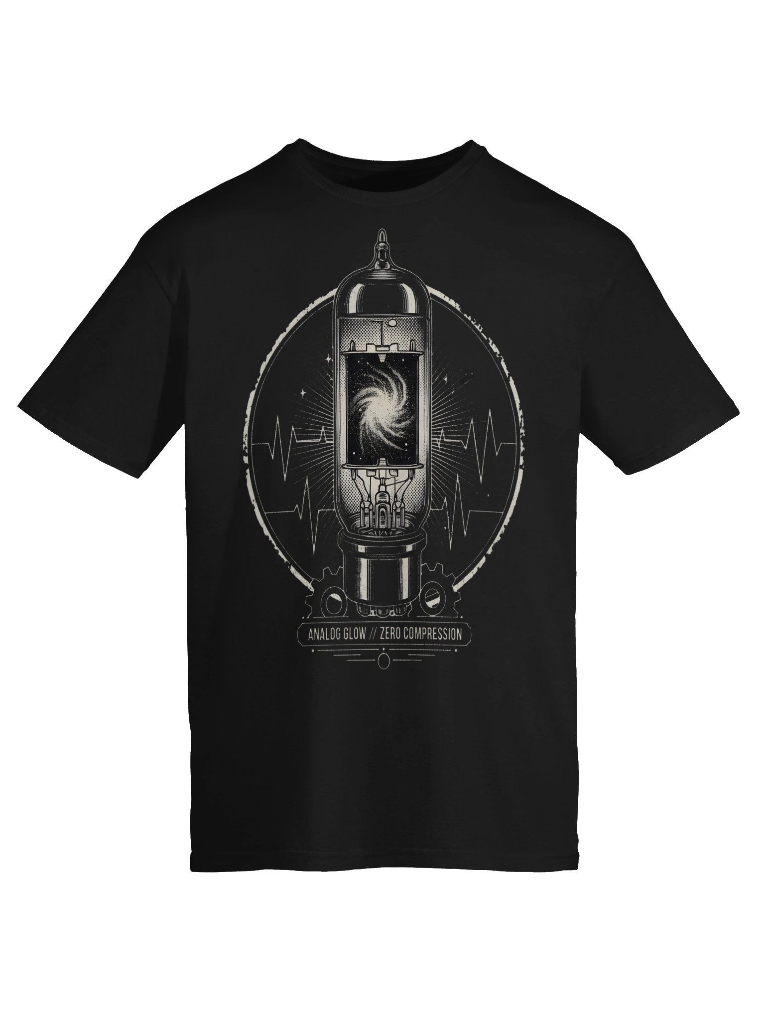 Analog Glow // Zero Compression product image (7)
