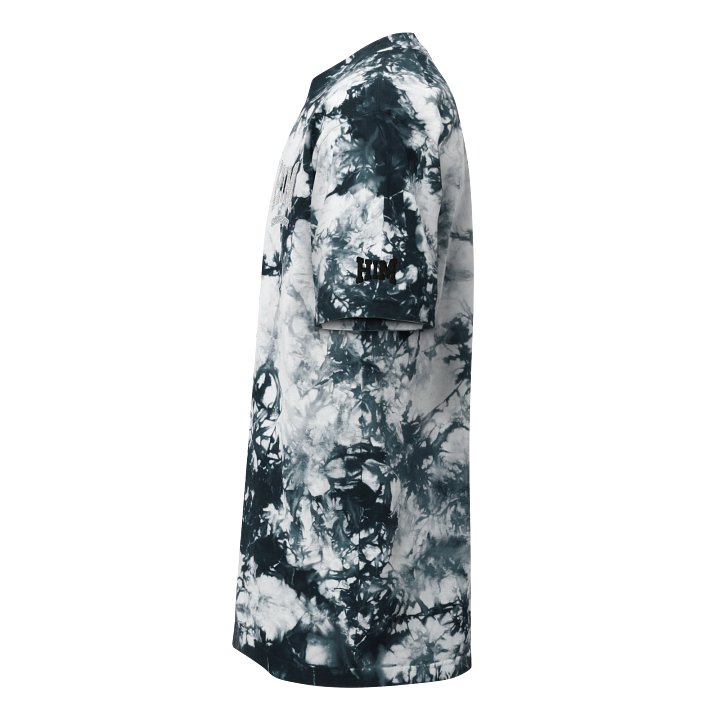 HIM Community Stitched Tie-Dye Tee product image (14)