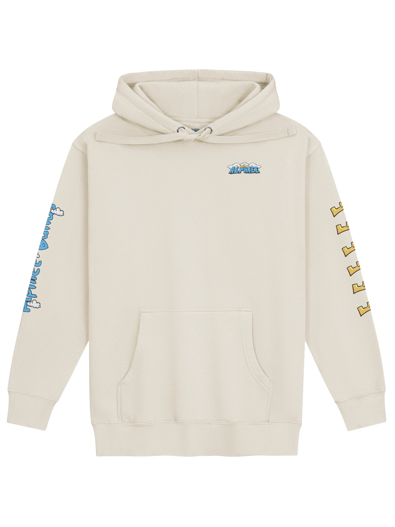 Build Your Kingdom Hoodie product image (1)