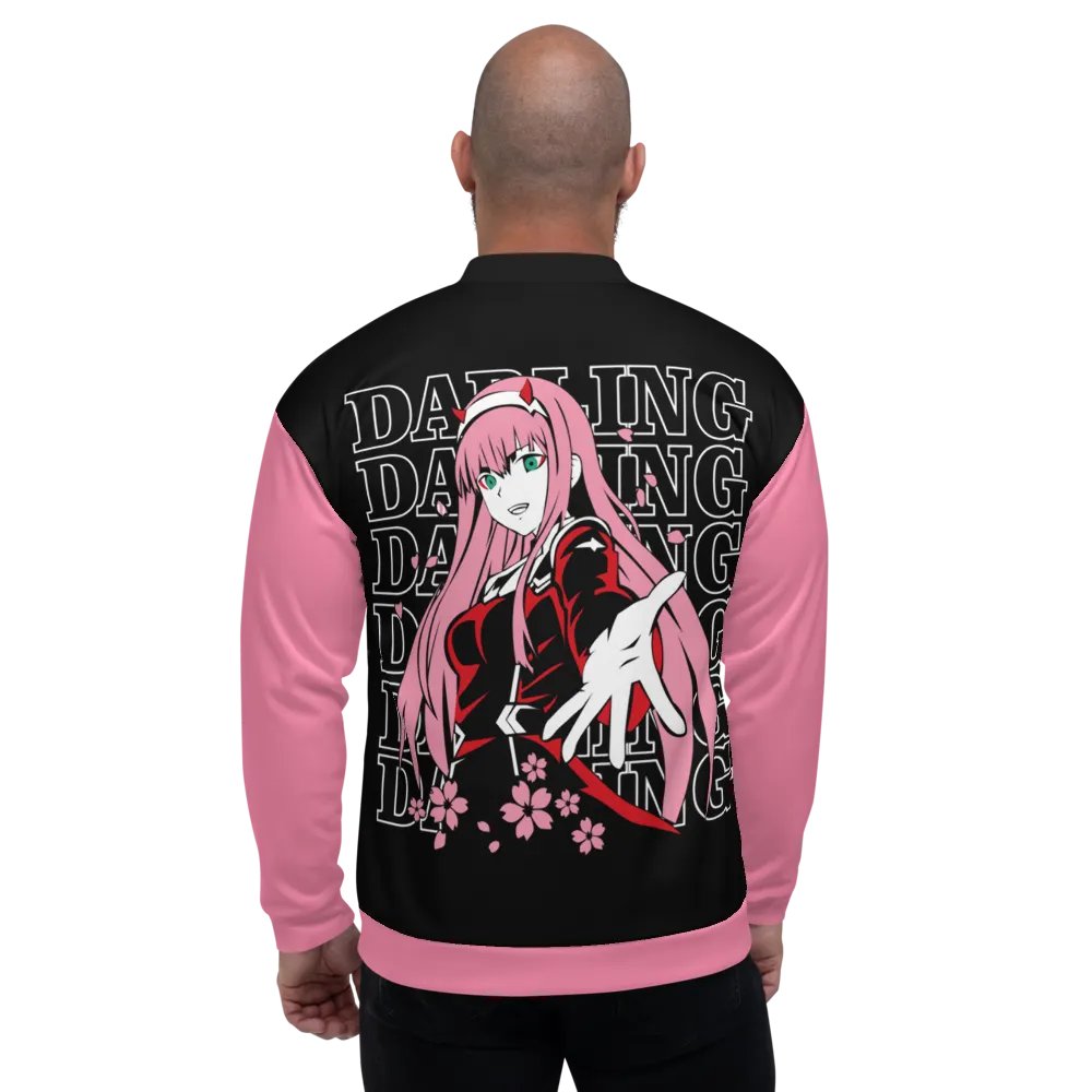 Darling Zero Two Jacket product image (1)