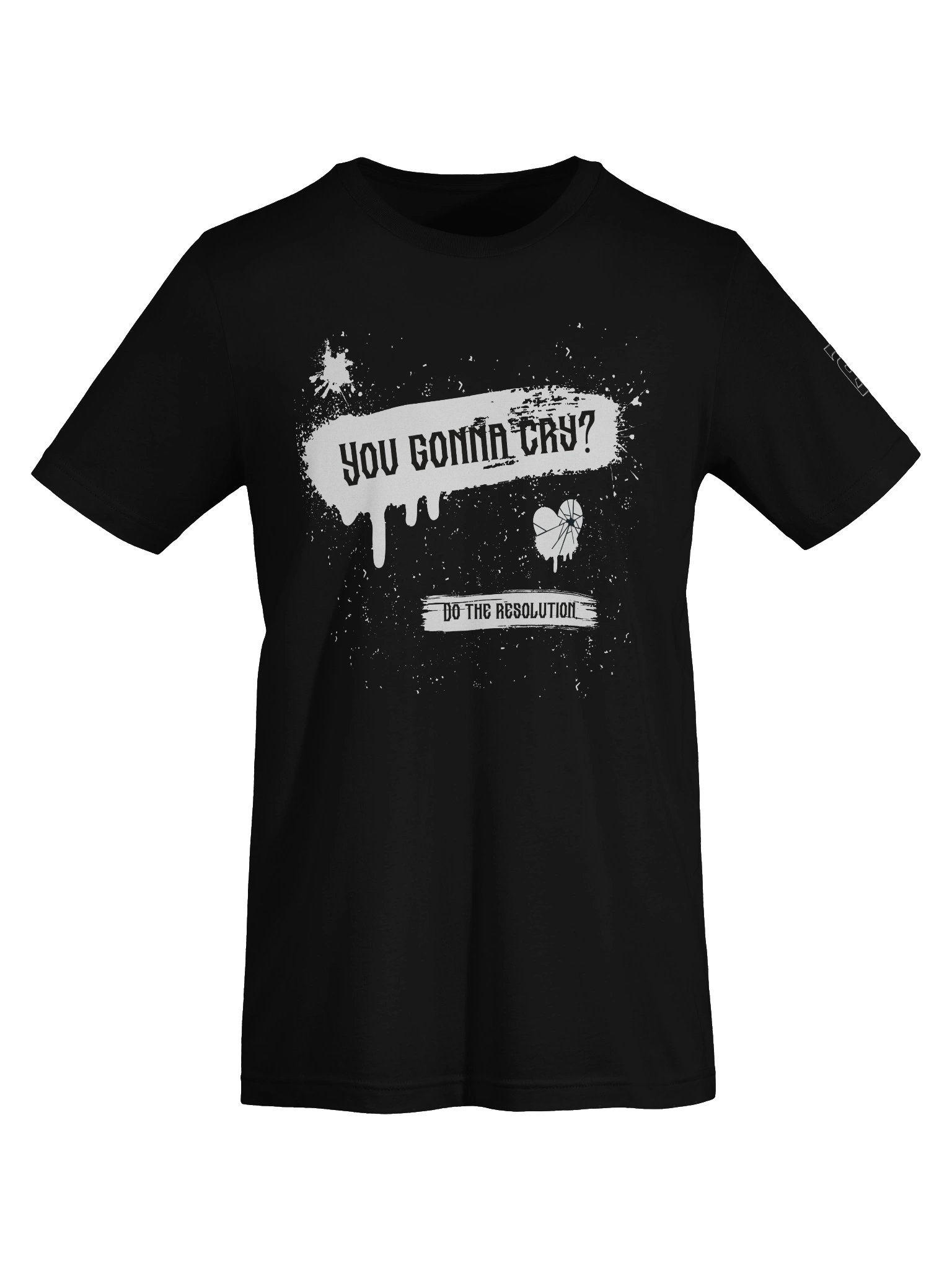 Resolution - Super Soft T product image (41)