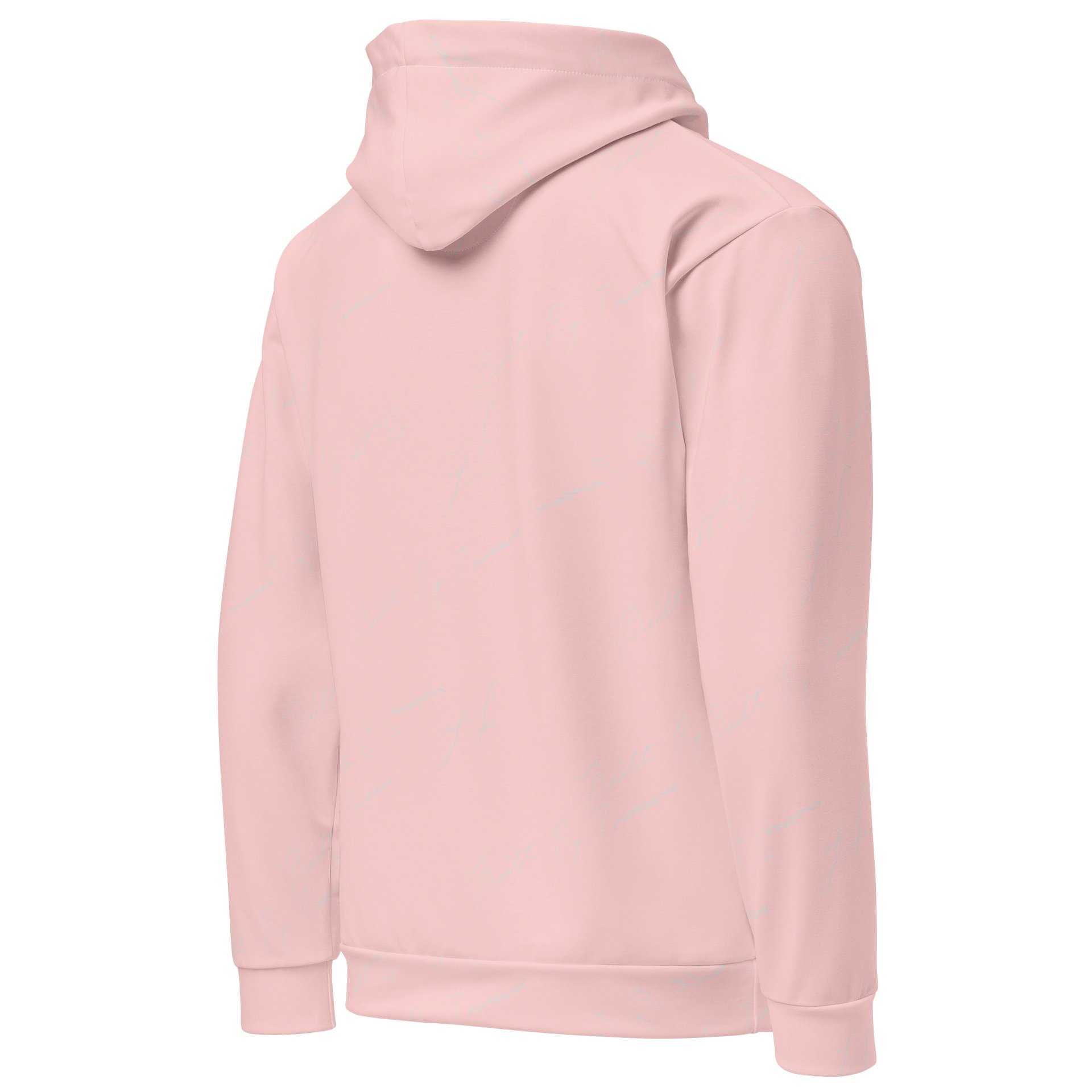 Cosmic-Pink | Hoodie product image (4)