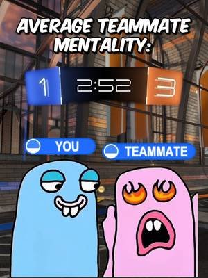 iTs ImPoSsIbLe To CoMeBack!!! #rocketleague #rocketleagueclips #rocketleaguefunny #rocketleaguememes #rltok 