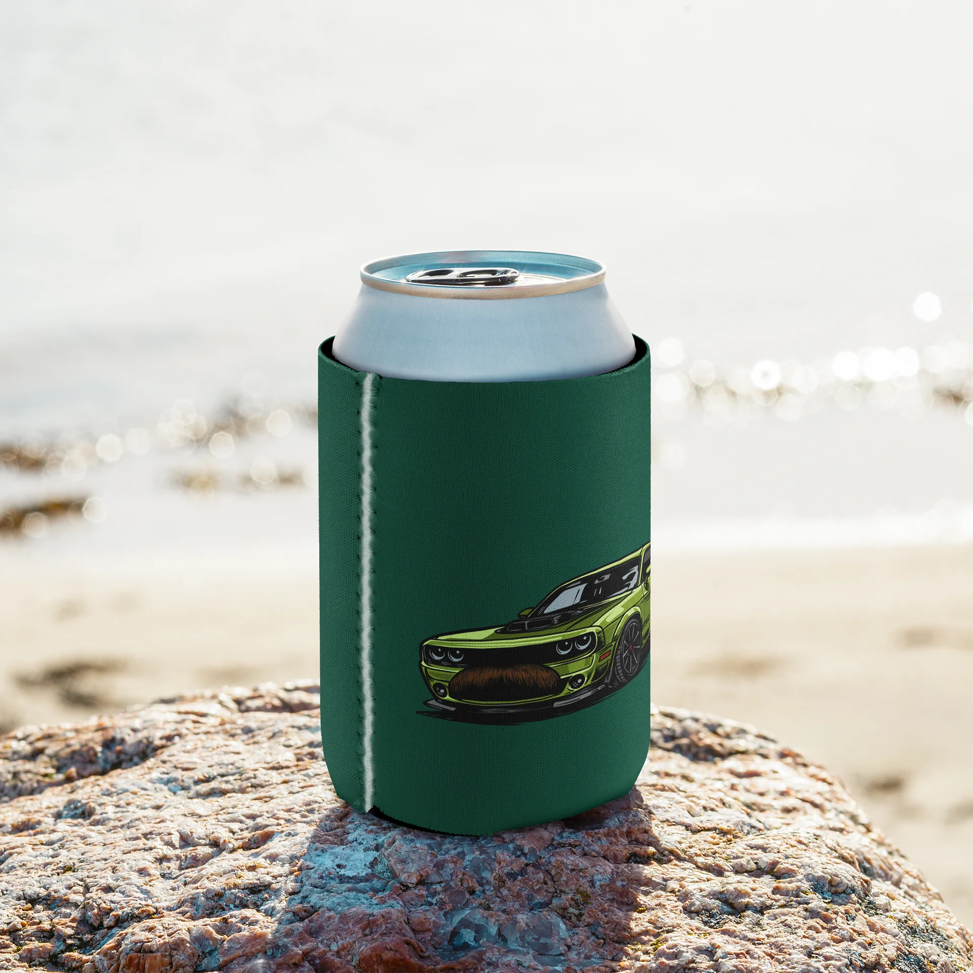 Daddy Tater Cold Start Koozie 🥶🥔 product image (9)