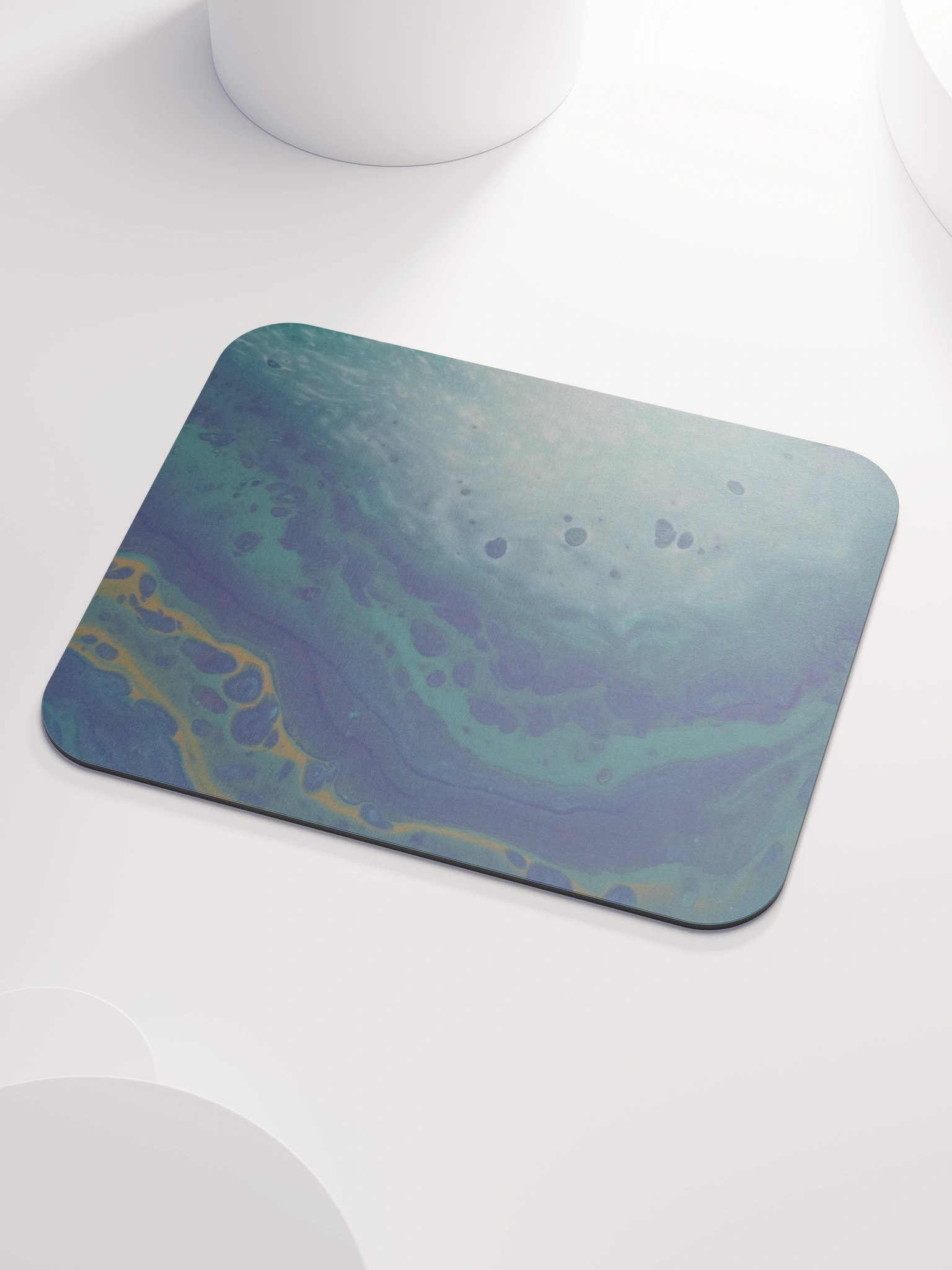 Go with the Flow Mousepad product image (3)