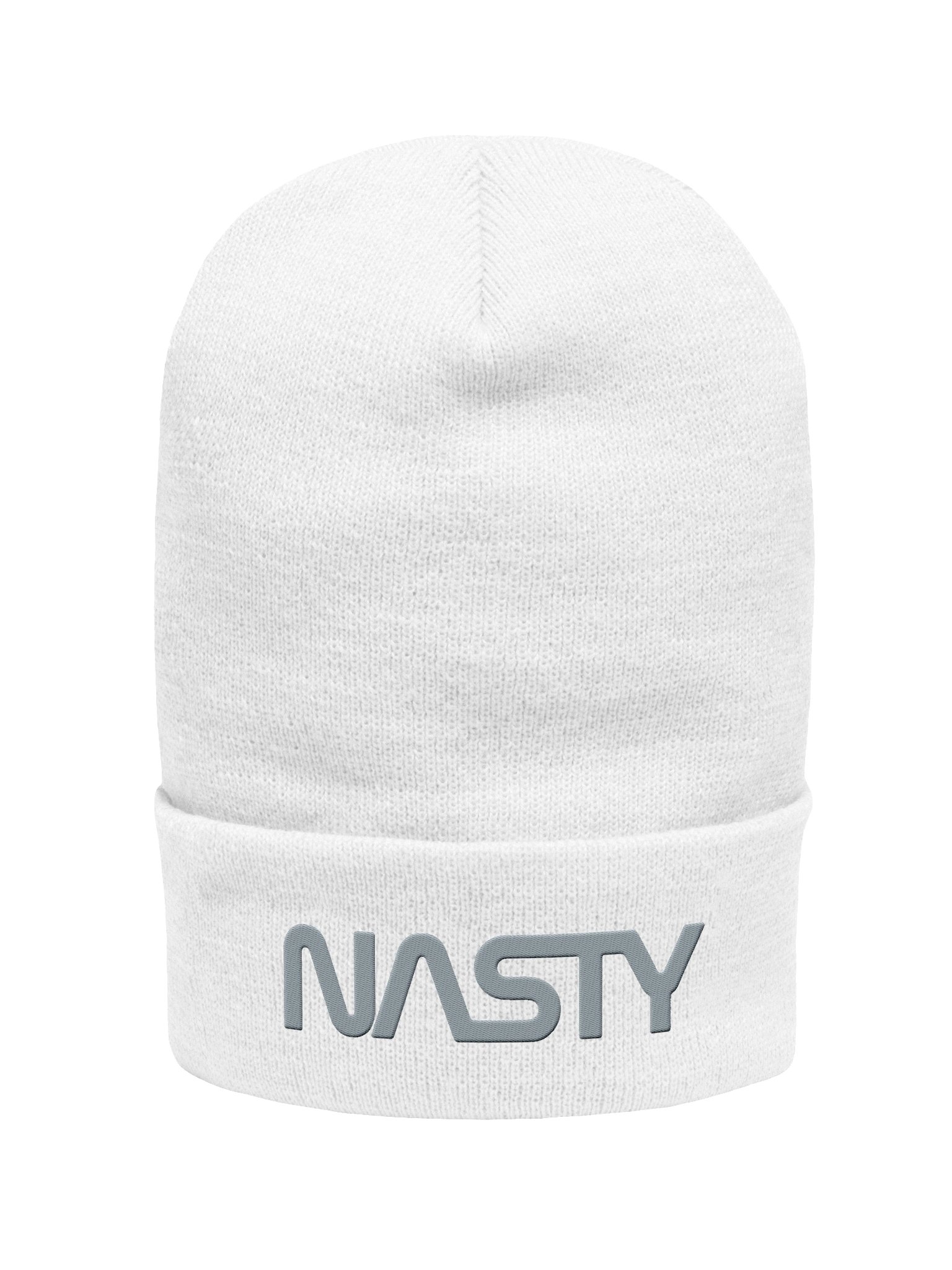 NASTY MEDIA POWDER SPECIALIST WATCH CAP LTD product image (1)