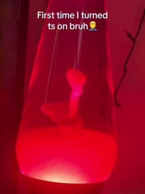 brooo wtf #lavalamp