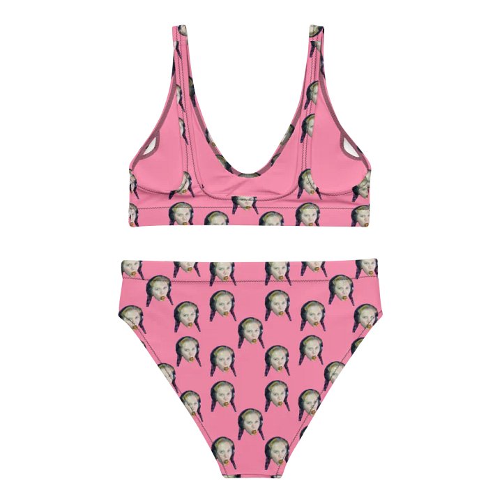 Chicken Tendy PP Swimsuit product image (2)