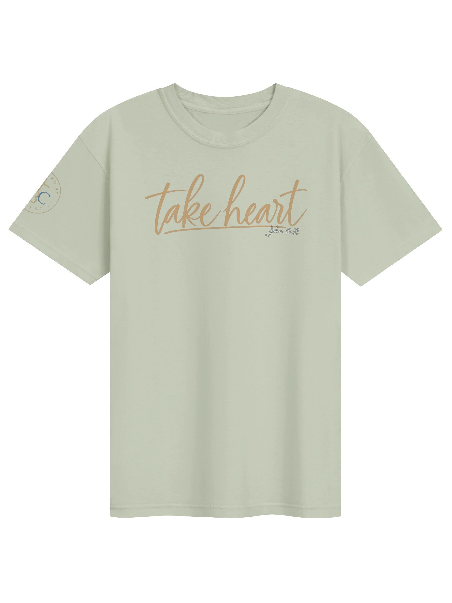 Biblical Truths: Take Heart product image (3)