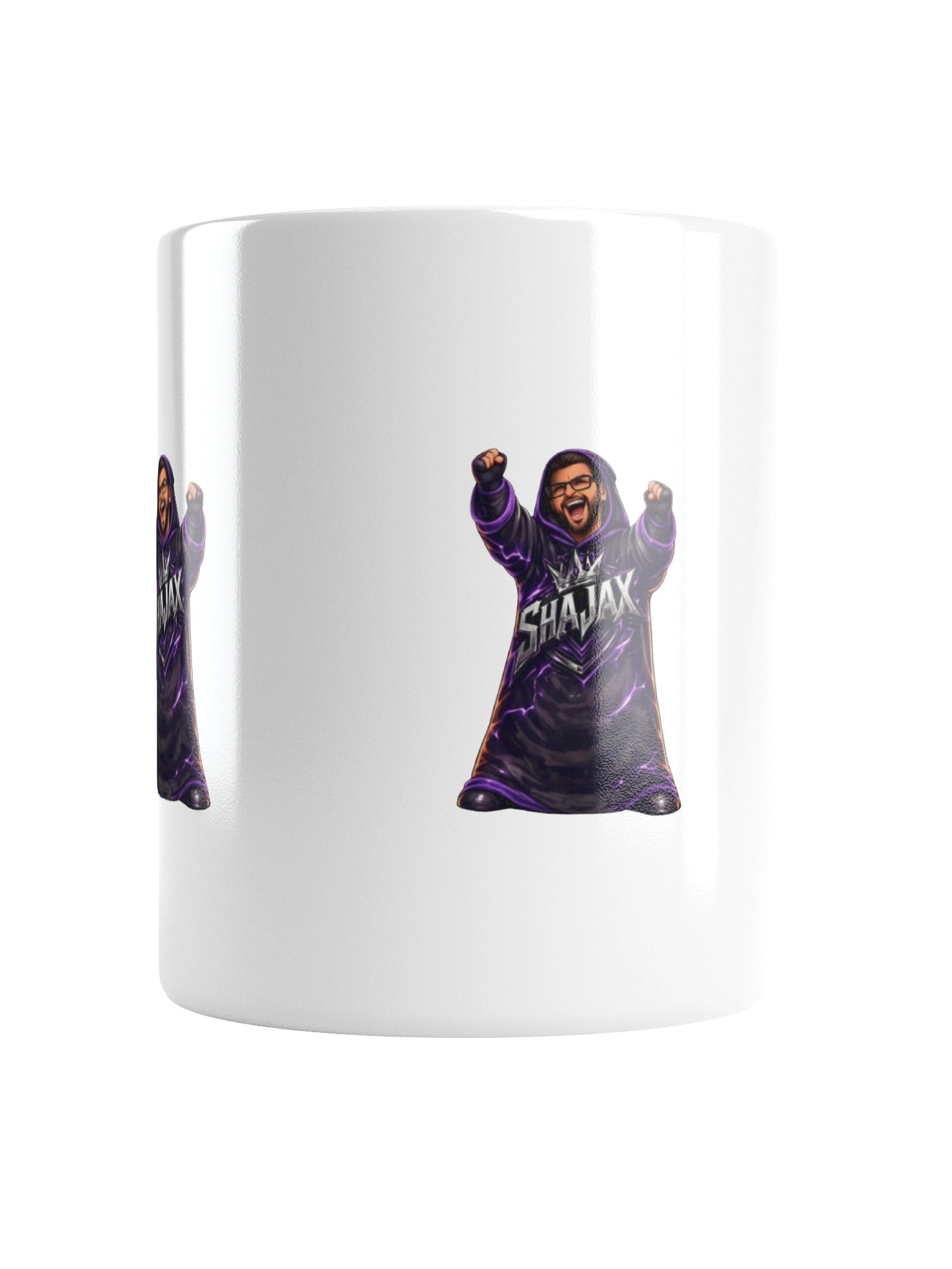 ToeJax Mug product image (6)