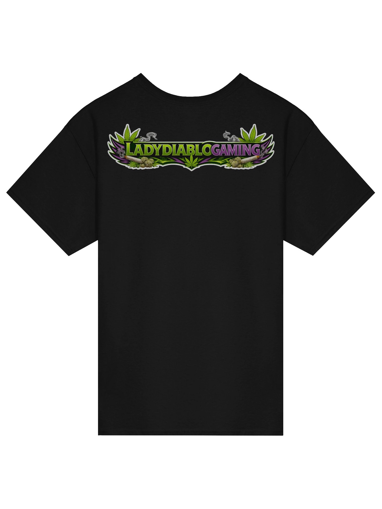 LDG 4:20 T-SHIRT product image (12)
