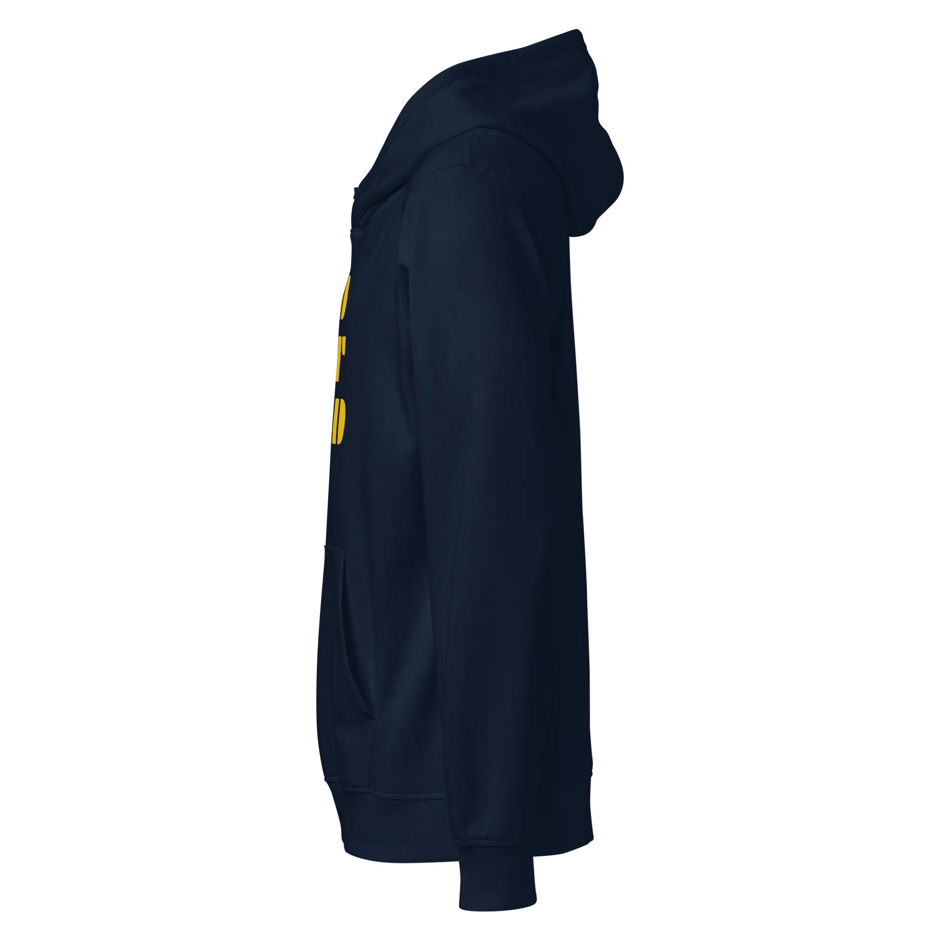 Urgers Old But Gold Hoodie product image (21)