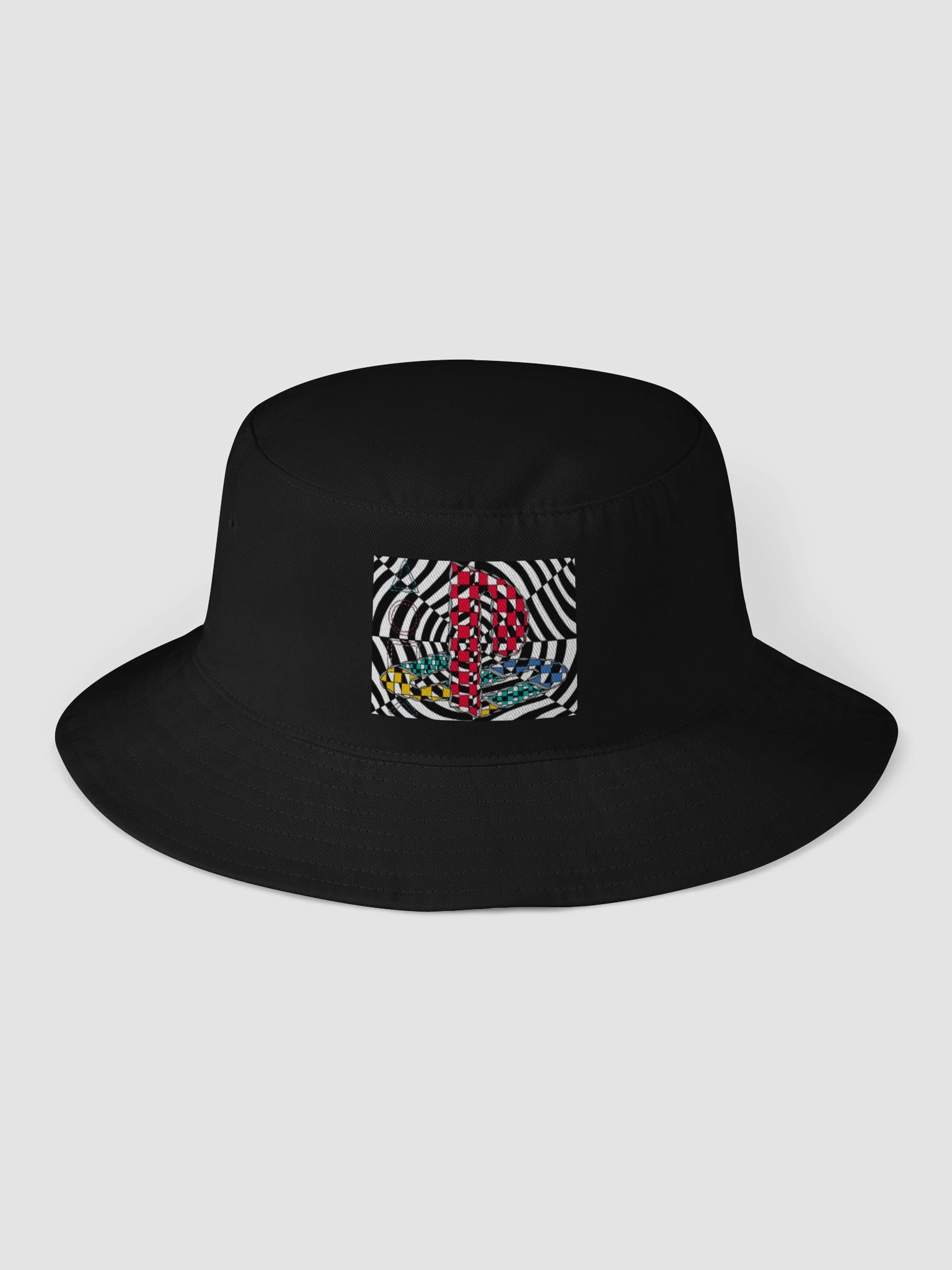 Bucket Hat (PlayStation v3) product image (1)