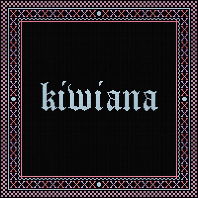 kiwiana