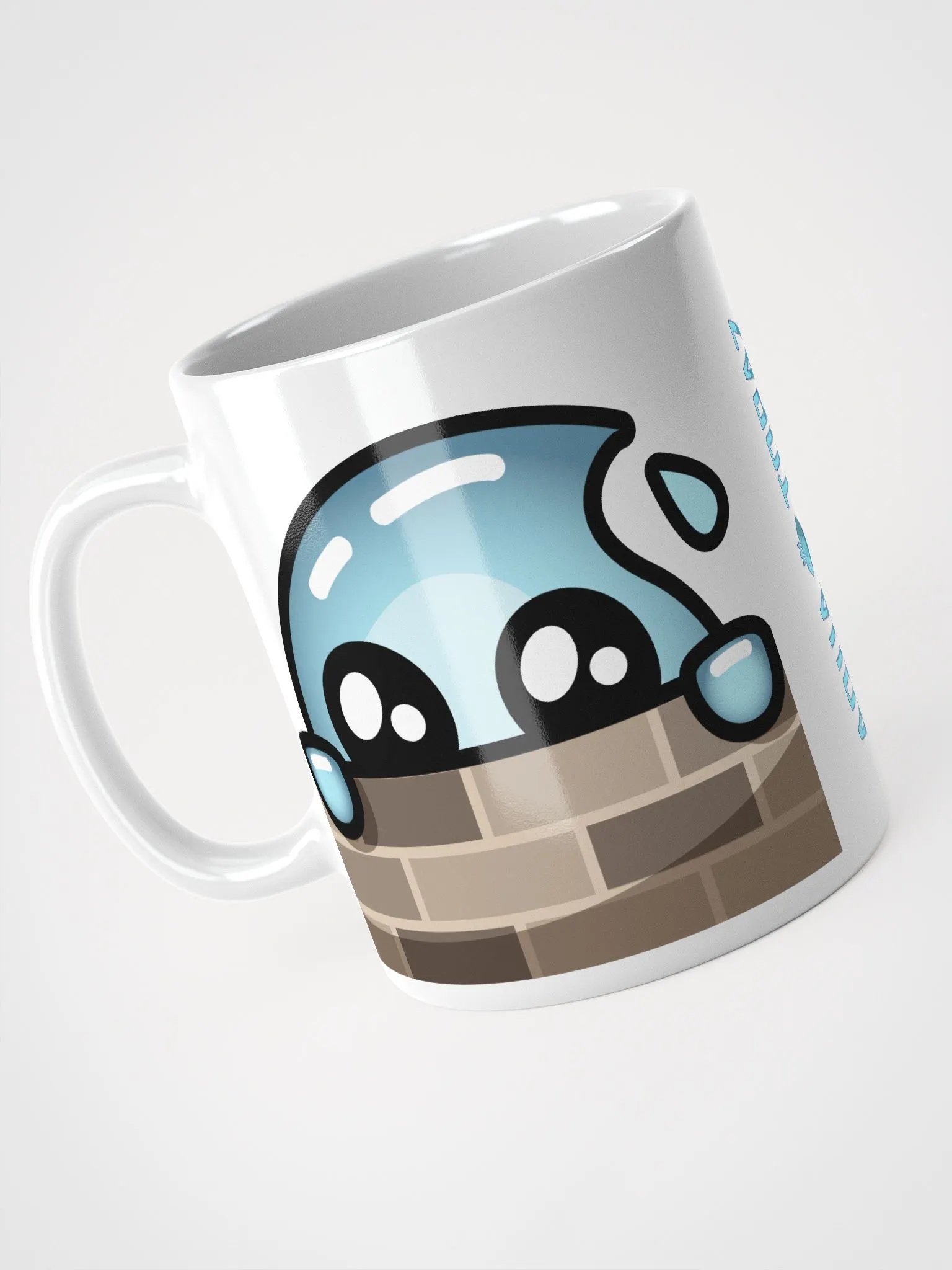 Emote Mug - Hide product image (3)