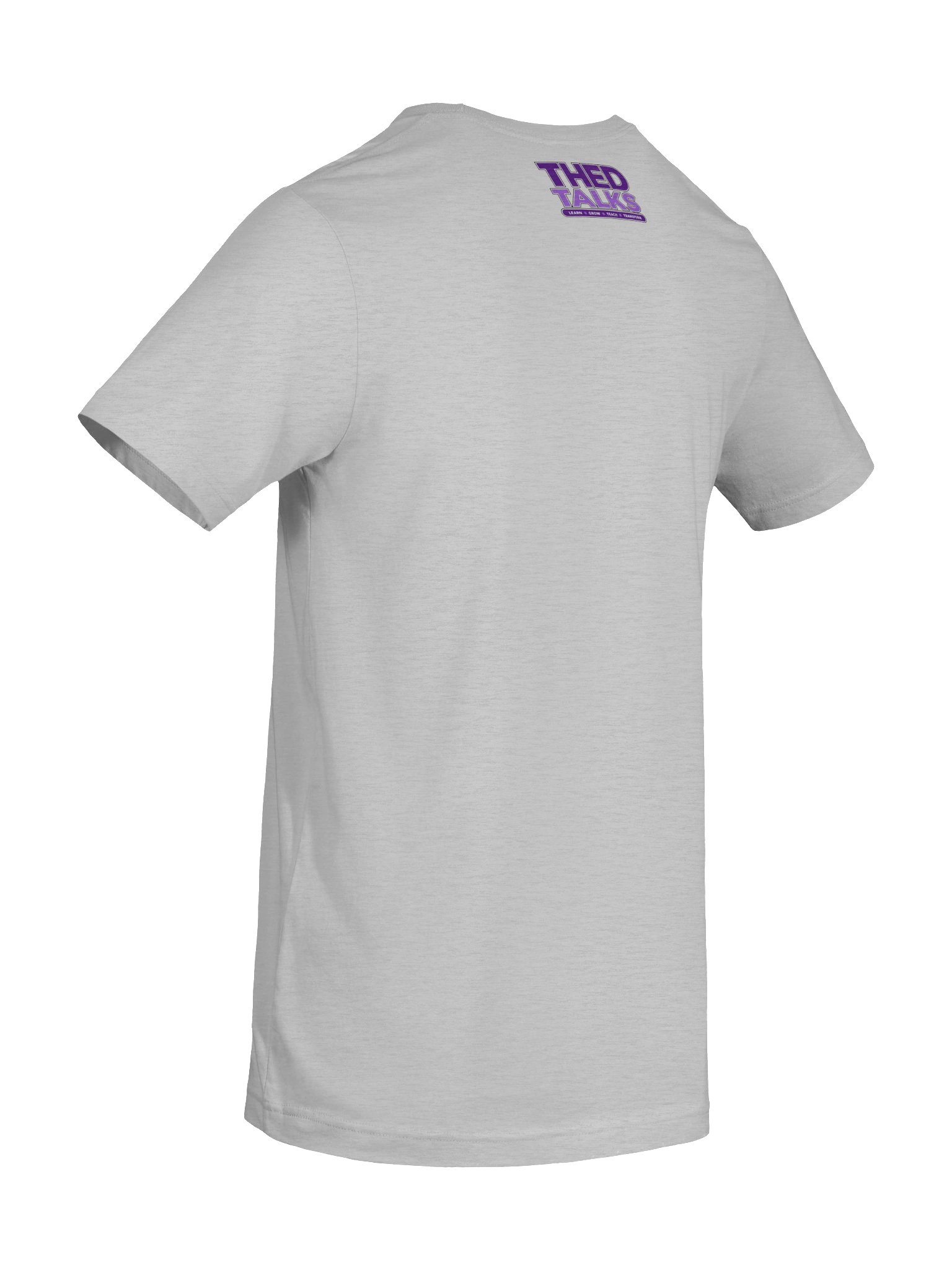 THEEDucator Tee Shirt product image (8)