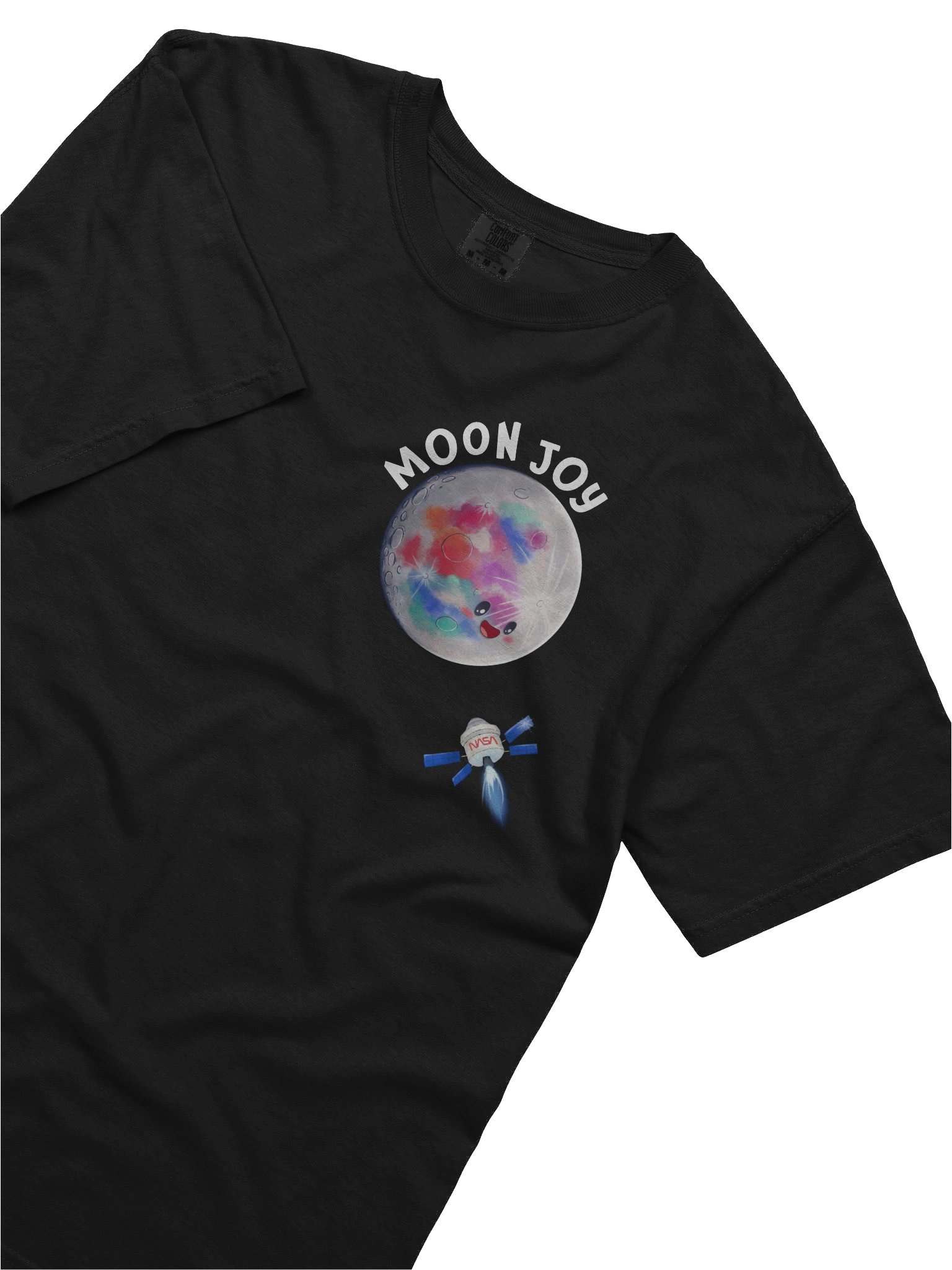 Moon Joy Tee product image (41)