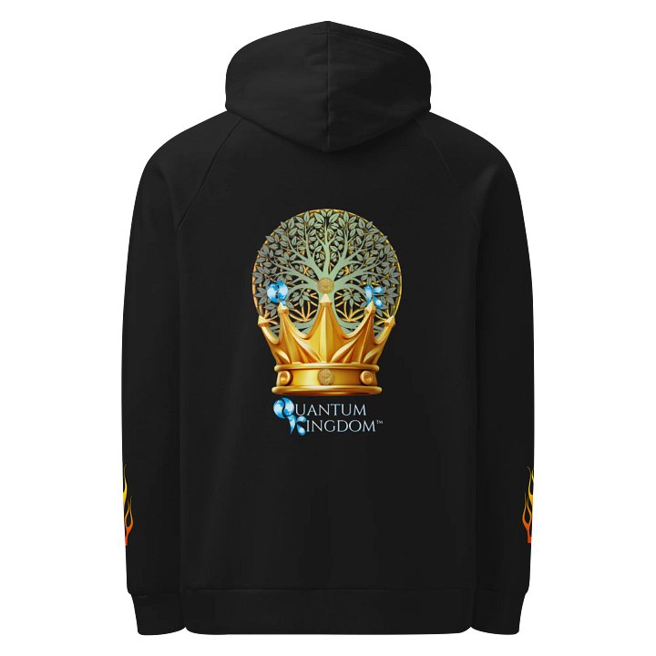 Sekhmet Energy Activation PREMIUM Hoodie product image (2)