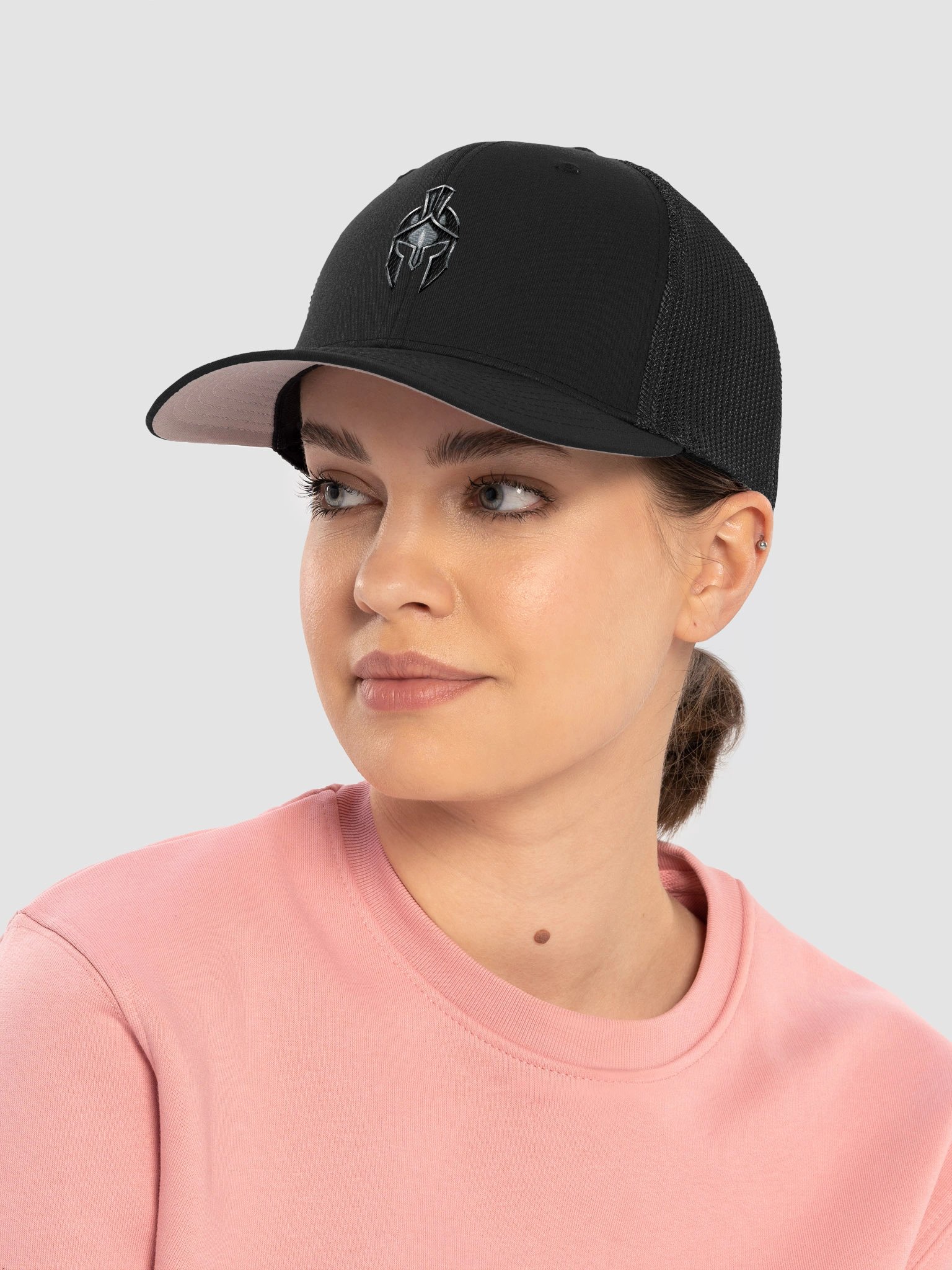 The Gladiator Collection Performance Trucker Hat product image (6)