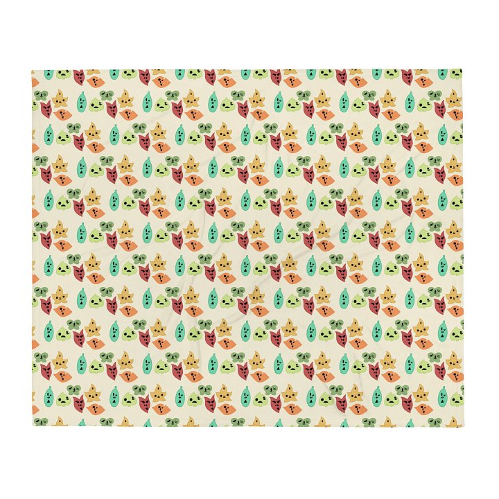 Korok Blanket product image (2)
