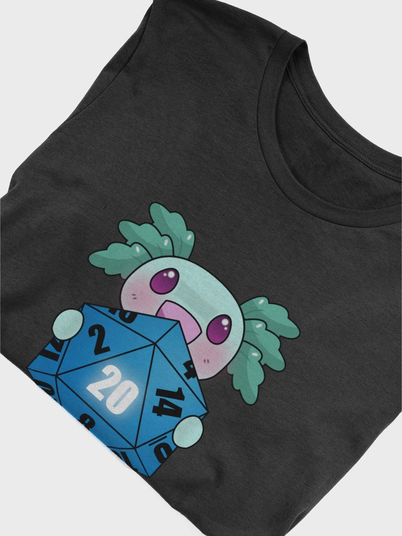 D20 T-Shirt product image (51)