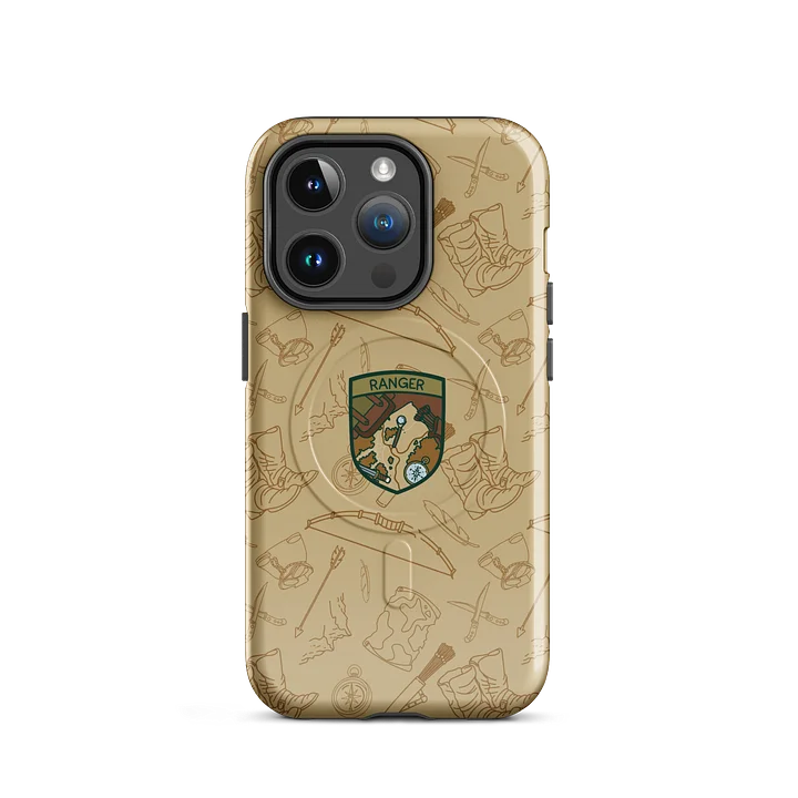 Ranger Magsafe iPhone Case product image (37)