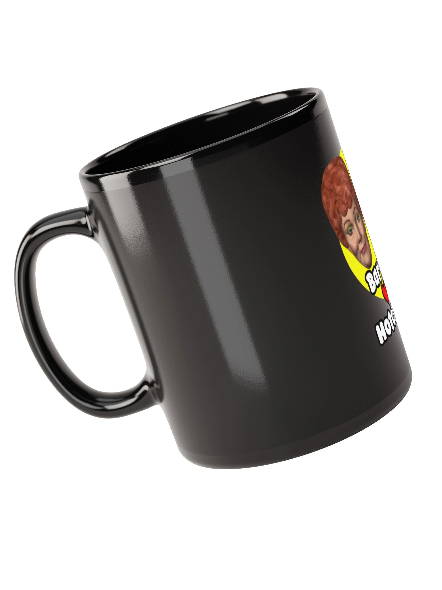 B&H Mug product image (4)