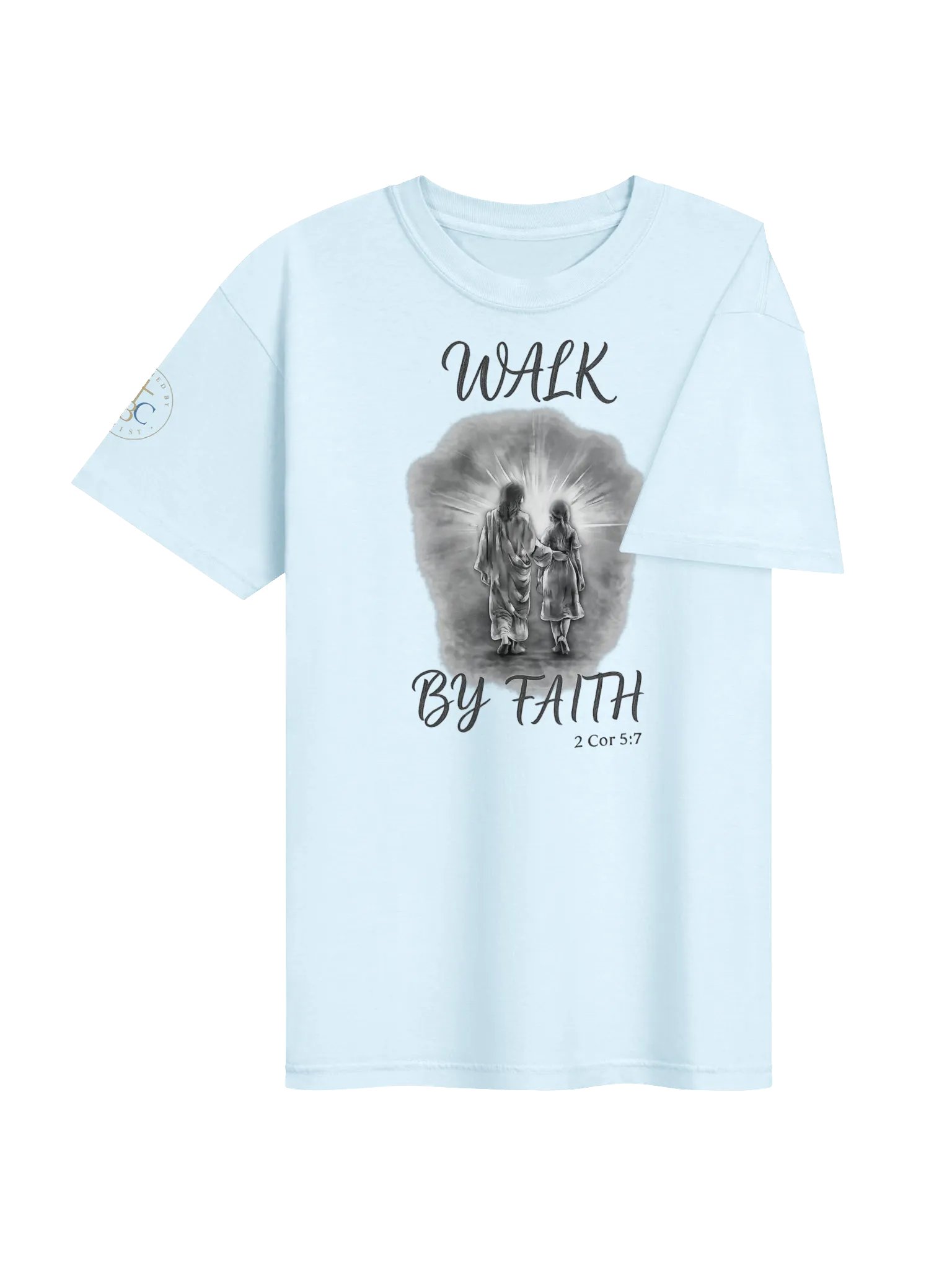 Walk By Faith product image (4)