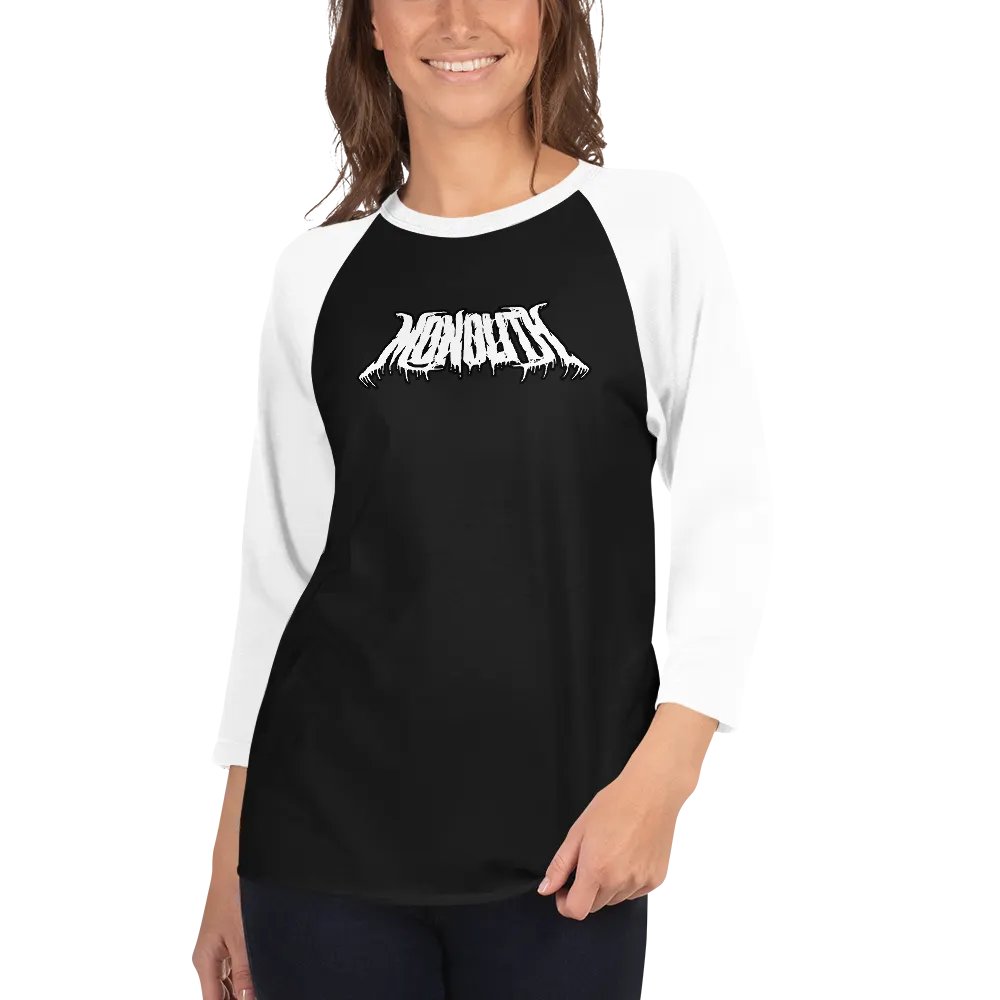 BRUTAL - Logo Jersey product image (3)