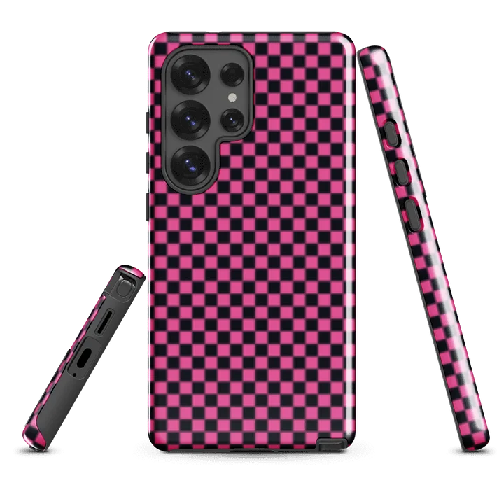 Missing Textures (Samsung Case) product image (1)