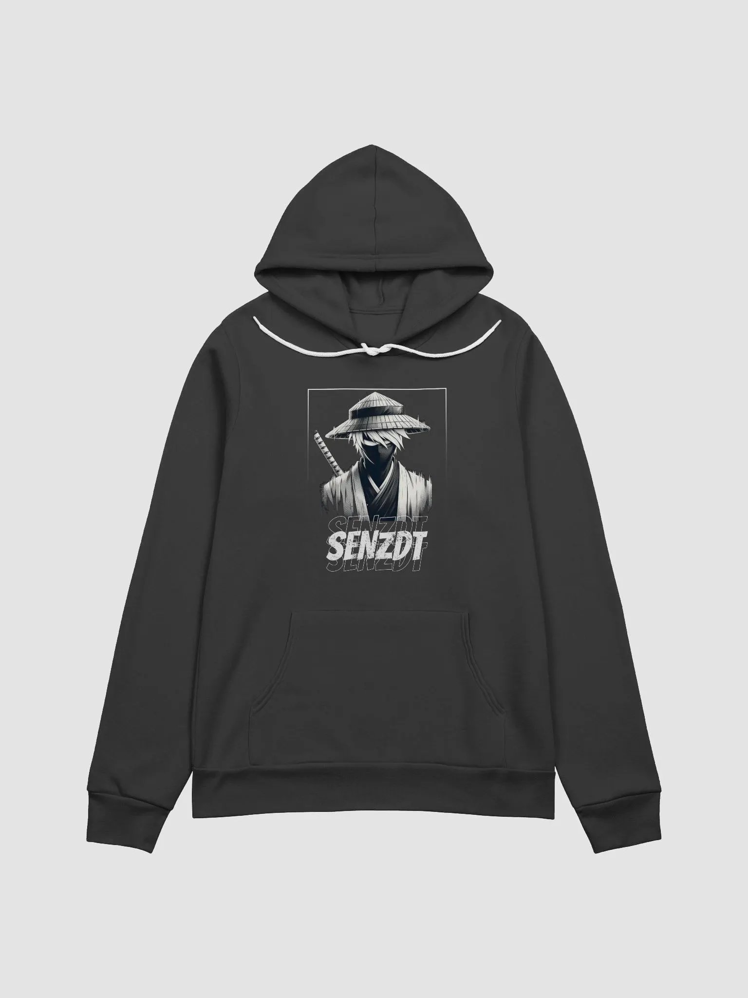 The Hoodie product image (2)