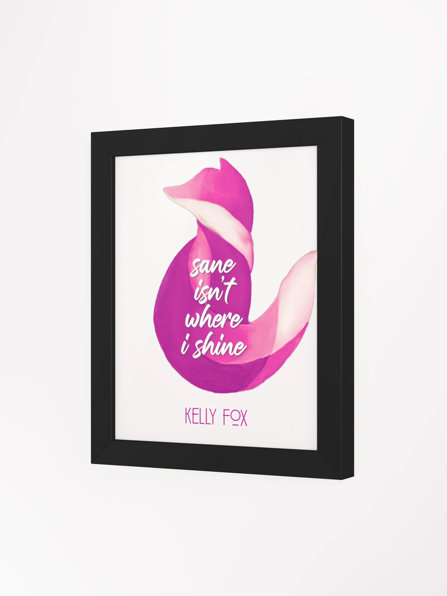 Sane Poster product image (3)