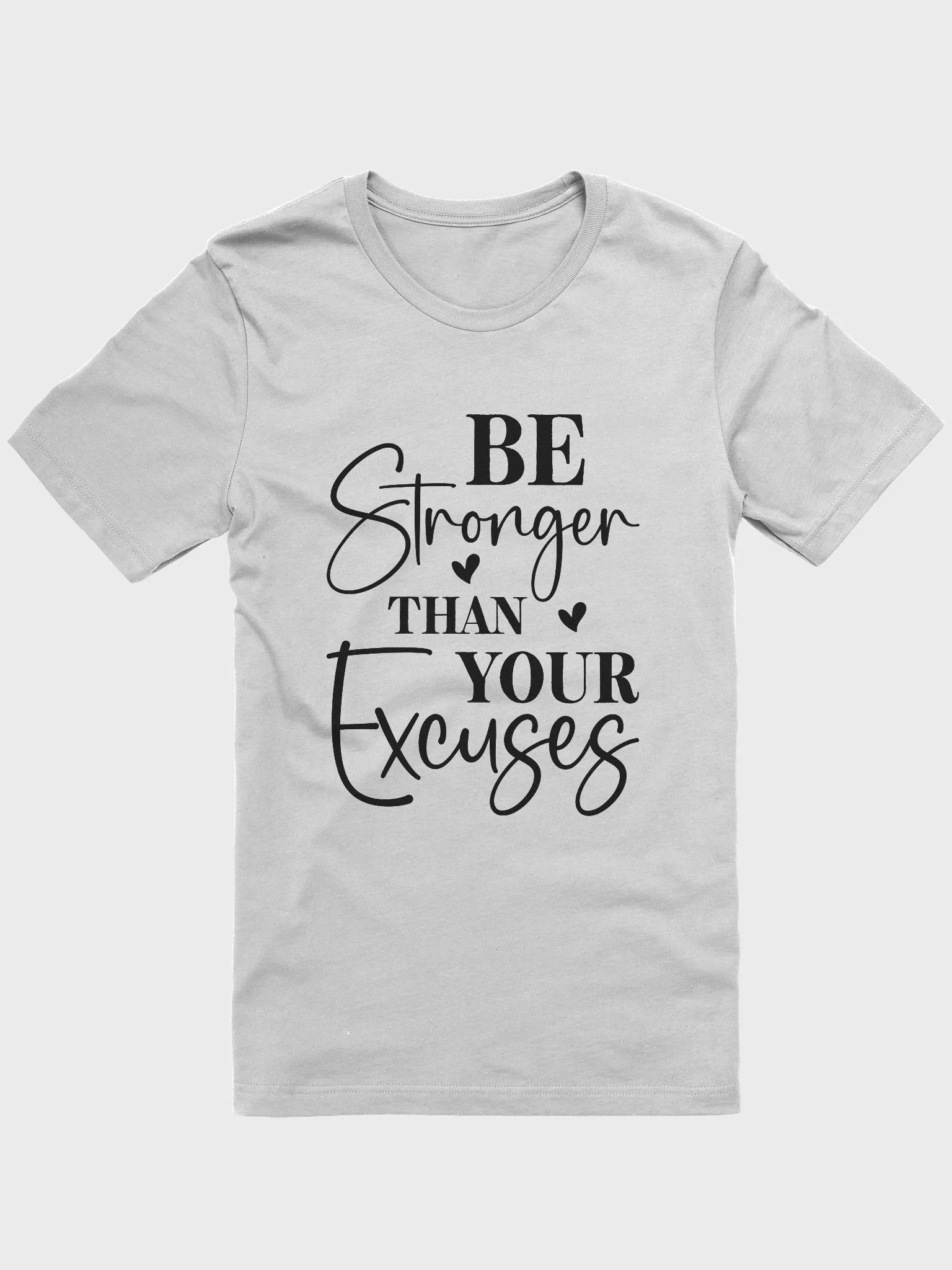 Be Stronger Tee product image (2)