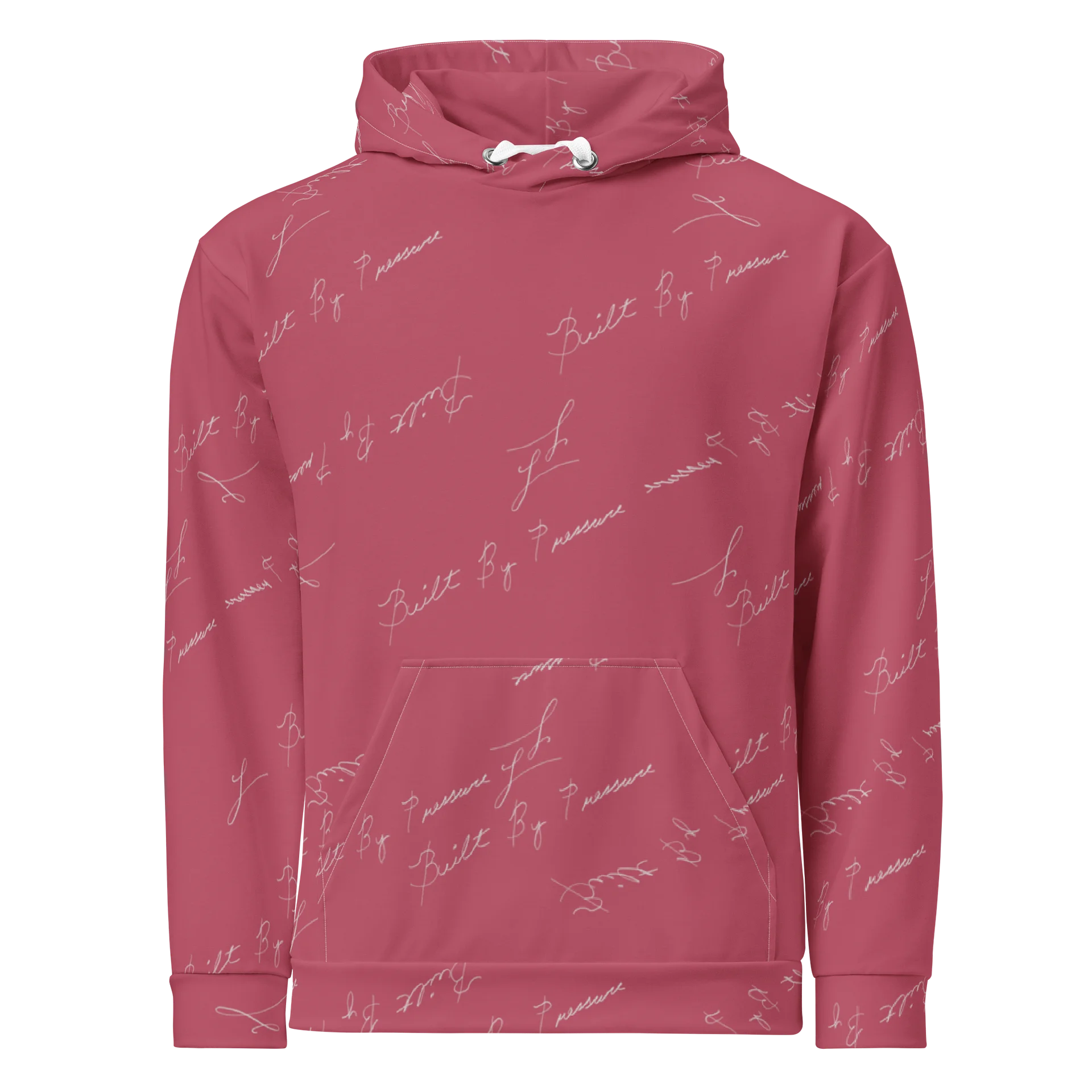 Built By Pressure Calm Pressure Hoodie product image (3)